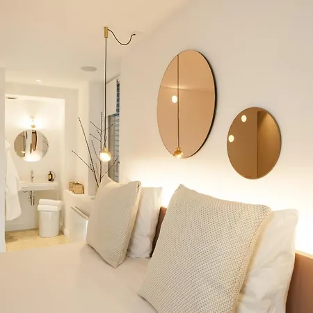 Mihotel Comte *