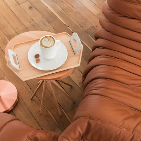 Hotel Mihotel Comte