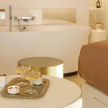 Mihotel Comte Hotel